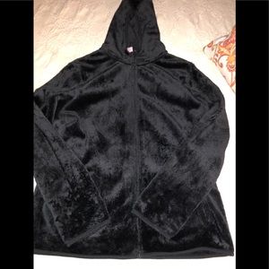 🎊price drop NO BOUNDARIES jacket